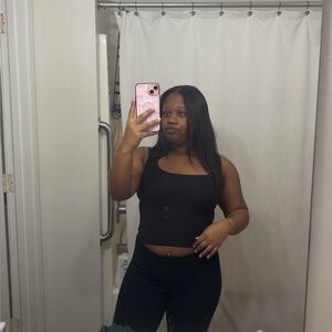 Meet your Posher, Makayla